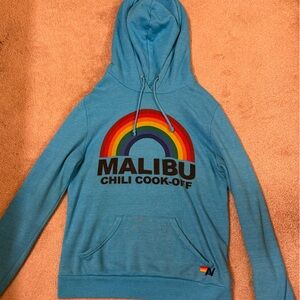 Limited Edition RARE Aviator Nation Malibu Chili Cook-Off size M